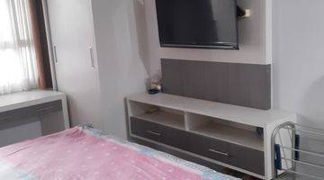 Gambar 1 Dijual Apartement Full Furnished Siap Huni Lokasi Startegis di M Square Bandung