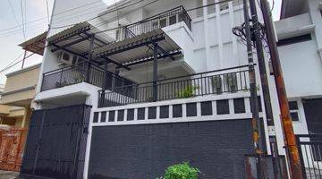 Gambar 1 Dijual Rumah Di Taman Galaxy Bekasi Selatan