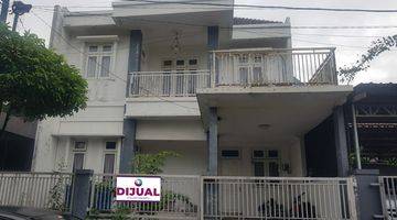 Gambar 1 Dijual Rumah Cantik Di Kemang Pratama 3 Bekasi