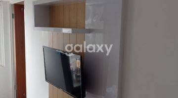 Gambar 4 Apartemen 2 BR Puncak Kertajaya Surabaya Timur