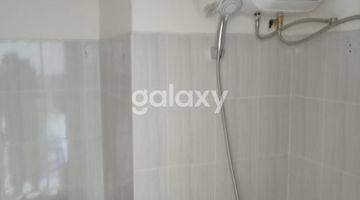 Gambar 3 Apartemen 2 BR Puncak Kertajaya Surabaya Timur