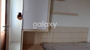 Gambar 2 Apartemen 2 BR Puncak Kertajaya Surabaya Timur