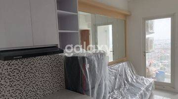 Gambar 1 Apartemen 2 BR Puncak Kertajaya Surabaya Timur