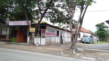 Gambar 1 Jual Cepat Rumah+tanah,lokasi Cocok Buat Usaha 