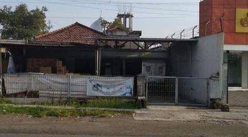 Gambar 1 Jual Cepat Rumah+tanah Di Raya Menganti, Cocok Buat Usaha 