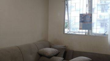 Gambar 1 Apartmen Gading Icon Lt. 3