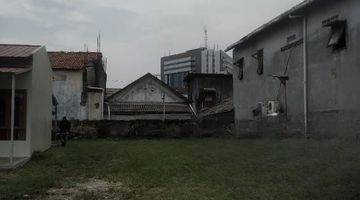 Gambar 2 Lahan Dijual / Disewakan Di Cililitan, Jakarta Utara