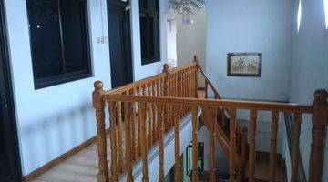 Gambar 4 Di Jual Cepat Rumah 3 Lantai,semi Furnished Bisa Nego 