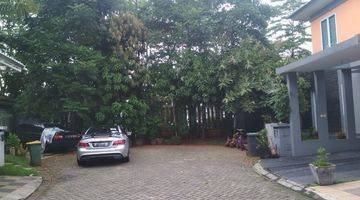 Gambar 4 Rumah Cluster Premier Park Modernland Tangerang Banten 