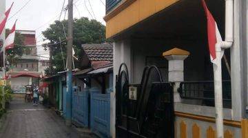 Gambar 1 Di Jual Cepat Rumah 3 Lantai,semi Furnished Bisa Nego 