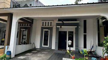 Gambar 1 Rumah di Graha Puspasari Citeureup, Bogor Jawa Barat 