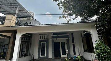 Gambar 2 Rumah di Graha Puspasari Citeureup, Bogor Jawa Barat 