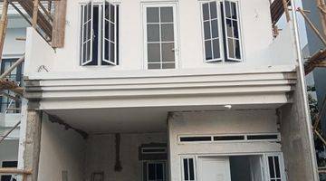 Gambar 4 Rumah di Jual di Lubang Buaya Murah