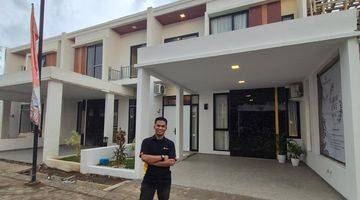 Gambar 5 Dijual Rumah 2lt Ready Stok Tengah Kota Makassar 