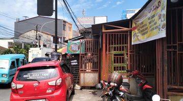 Gambar 2 Dijual Ruko 3 Lantai Poros Jalan Batua Raya Makassar 