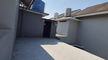 Gambar 1 Dijual Rumah 2lt (12,5 X 20) Bukit Baruga Makassar 