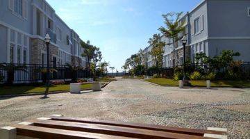 Gambar 3 Dijual Rumah 3 Lantai Pavillion Residence Tanjung Bunga