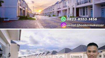 Gambar 2 Rumah Second 10x20 Summarecon Mutiara Makassar 