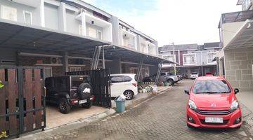 Gambar 1 Dijual Rumah 2 Lantai Area Waduk Toddopuli Borong Makassar 