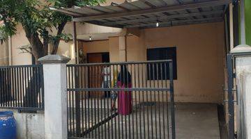 Gambar 1  Rumah Kost Kostan SHM 10 Kamar di Pinang Cipondoh Tangerang 