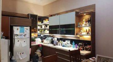 Gambar 3 Rumah Bagus SHM Semi Furnished di Citra 2 Ext Jakarta Barat