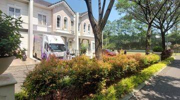 Gambar 5 Rumah Cantik 2 Lantai di Vanya Park Azura Bsd City