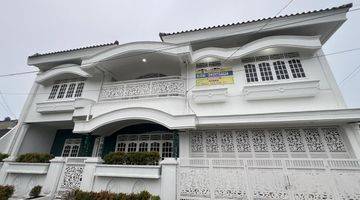 Gambar 1 Rumah Nyaman 2 Lantai di Bekasi Jaya Indah, Bekasi