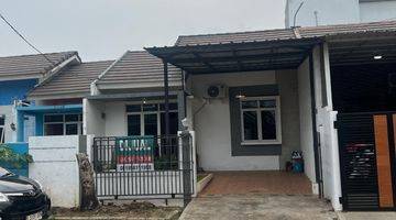 Gambar 1 Dijual Murah Rumah di Grand Nusa Indah Cileungsi, Cluster Urena Blok U3 18