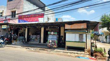 Gambar 1 Dijual Ruko Murah di Jl. Limau Vi No. L50