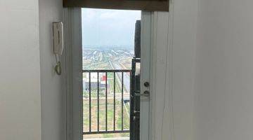 Gambar 4 TERMURAH SEWA 2BR Semi Furnished Tokyo Riverside PIK 2