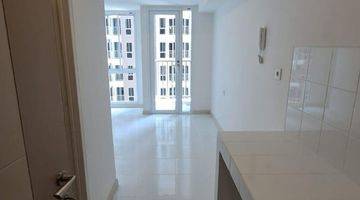 Gambar 3 TERMURAH JUAL STUDIO Tokyo Riverside PIK 2 Unfurnished