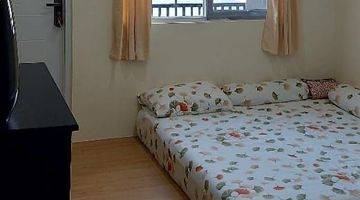 Gambar 3 Jual Rumah 2 Lantai Furnished Termurah Jakarta Barat 