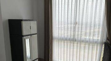 Gambar 3 TERMURAH SEWA 2BR Semi Furnished Tokyo Riverside PIK 2