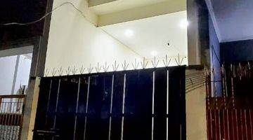 Gambar 1 Termurah Jual Rumah 2 Lantai Furnished Jakarta Barat