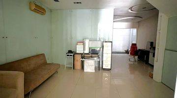 Gambar 3 Rumah Pluit Murni Raya 3Lt 6,5x25 2KT Renov, Row Lebar, Bisa Kpr