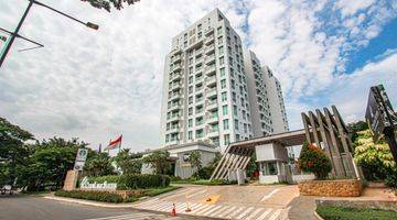 Gambar 5 Apartemen Citralake Suite Citra Garden 6 Tower B 2KT Full Furnish