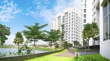 Gambar 3 Apartemen Citralake Suite Citra Garden 6 Tower B 2KT Full Furnish