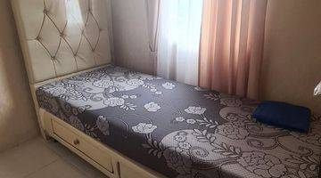 Gambar 5 Dijual Cepat Apartemen Emerlard Bintaro Tower B 2KT Semi Furnish 