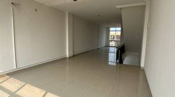 Gambar 5 Ruko Batavia Pik Sea View 5Lt 4,5x15 67,5m Lokasi Ramai Strategis