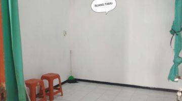 Gambar 4 Dijual Rumah Pantai Mentari Hook Row 3 Mobil Shm