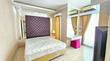 Gambar 3 Dijual Rumah 2 Lantai Central Park A Yani Full Furnish Interior