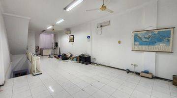 Gambar 3 Disewakan Cepat Ruko Shophouse GWalk 3,5 Lantai Citraland 