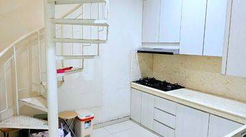 Gambar 5 Dijual Rumah 2 Lantai Central Park A Yani Full Furnish Interior