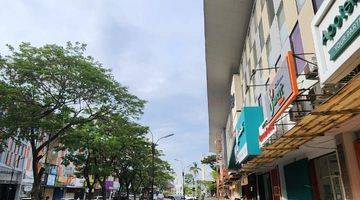 Gambar 2 Disewakan Cepat Ruko Shophouse GWalk 3,5 Lantai Citraland 