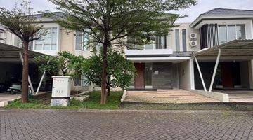 Gambar 1 Dijual Rumah Baru 2 Lantai Siap Huni Northwest Lake View Lake