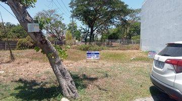 Gambar 1 Dijual Tanah Cluster San Antonio Murah 180 m² 11 Juta/M2 Nego