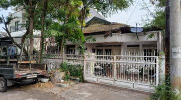 Gambar 1 Dijual Rumah Hitung Tanah Di Baruk Utara Pondok Nirwana