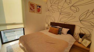 Gambar 3 Rumah 2 Lantai Grand Wisata Bekasi 3 Kamar Tidur Full Furnished Balkon Strategis