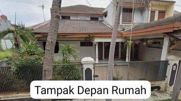 Gambar 4 Dijual Rumah Cepat Harga Miring Nyaman Balkon Pulo Gebang Permai Cakung Jakarta Timur