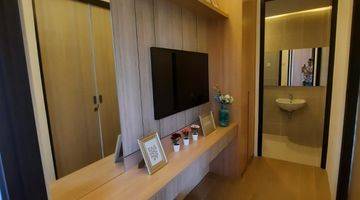 Gambar 4 Rumah 2 Lantai Grand Wisata Bekasi 3 Kamar Tidur Full Furnished Balkon Strategis